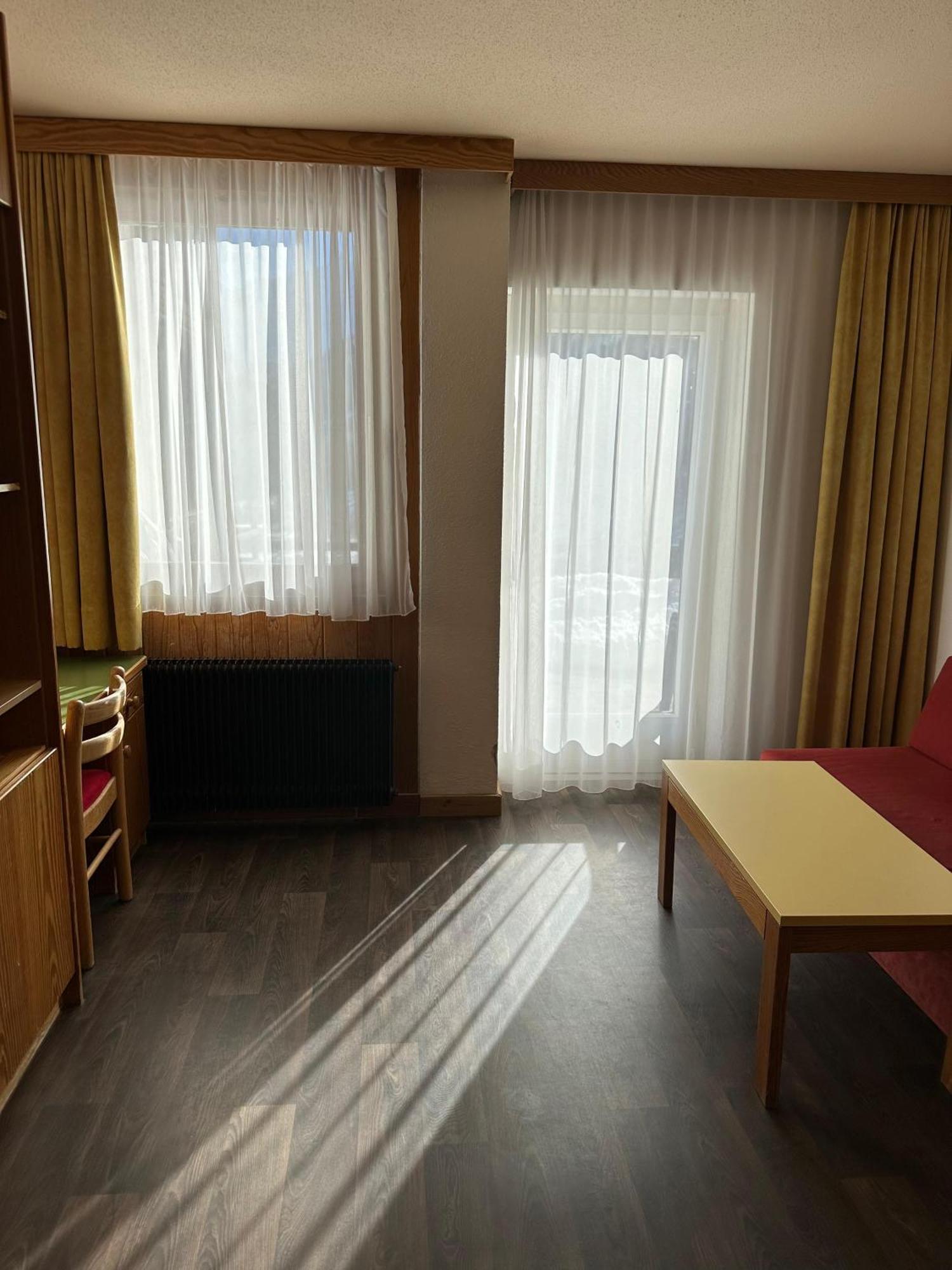 Aparthotel Maso Corto Exterior photo
