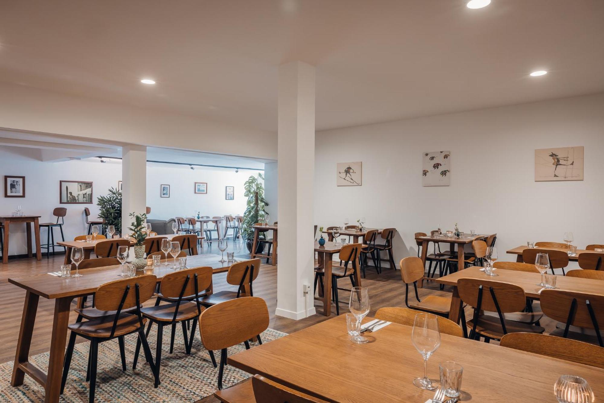 Aparthotel Maso Corto Exterior photo